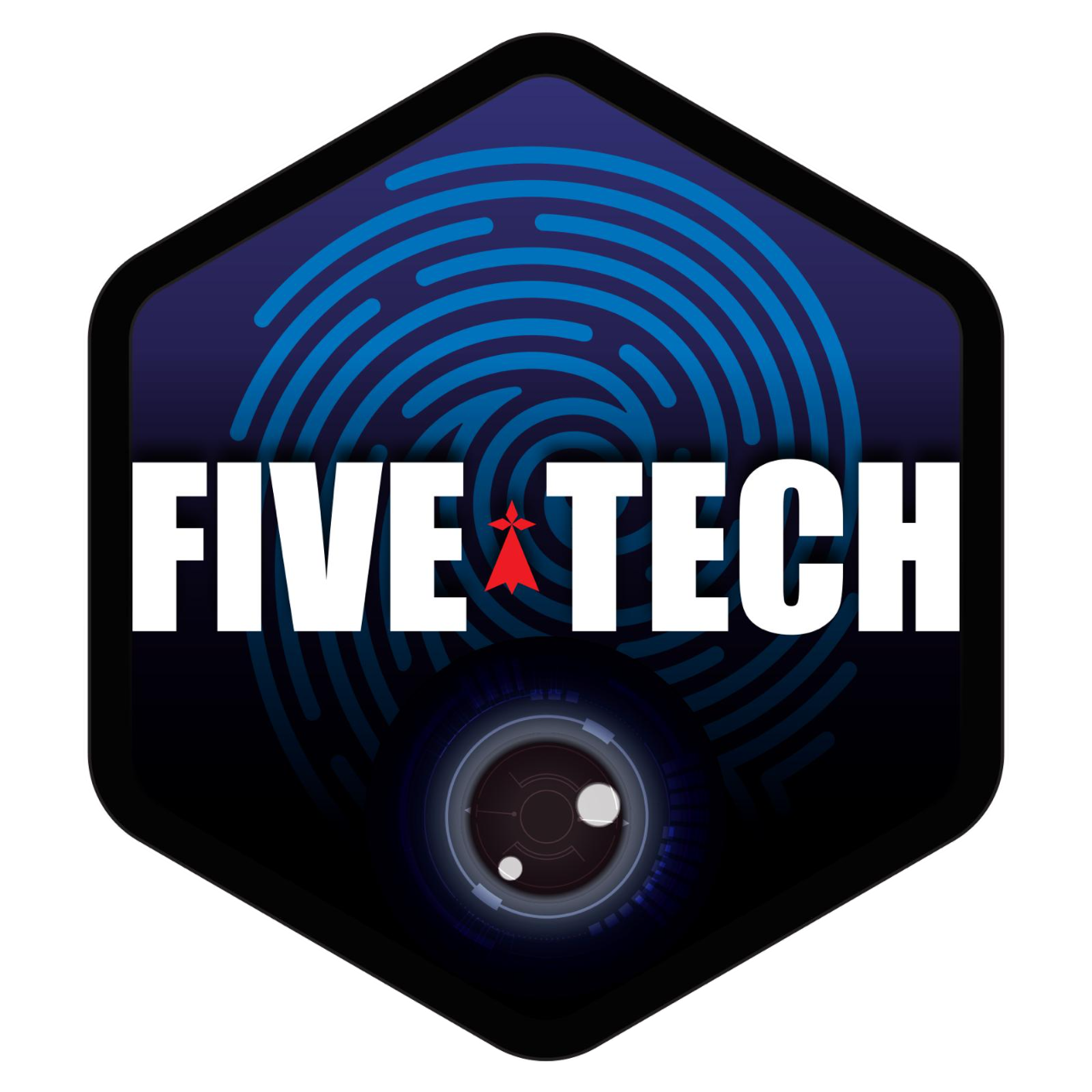 FIVE TECH Security un intégrateur en sécurité électronique dédié aux professionnels.