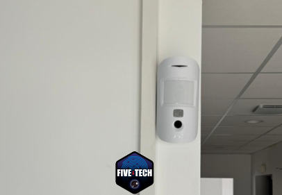 Sécurité Rennes _ FiveTech Security